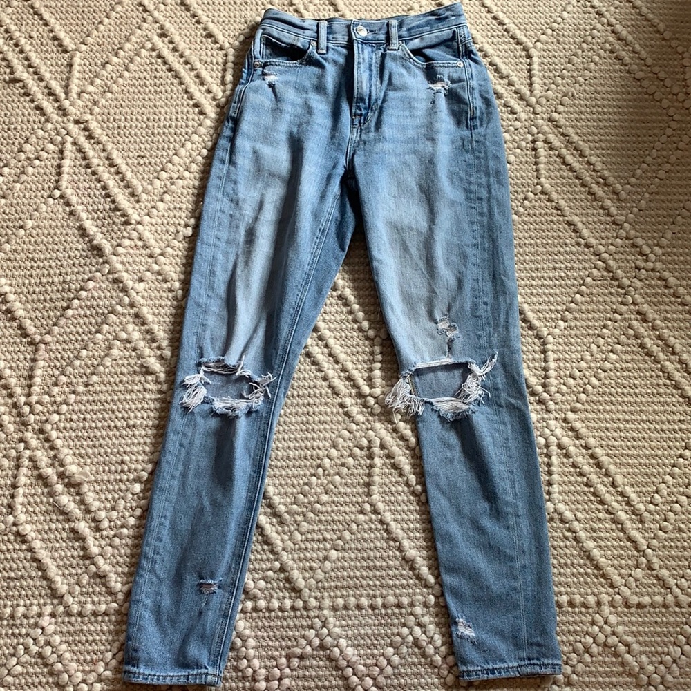 American eagle mom jeans,000 regular